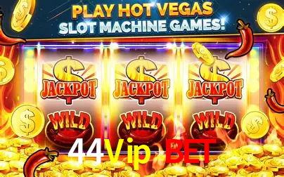 Integração de APIs 44Vip Bet