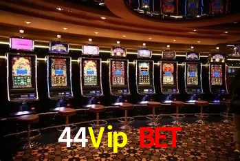 Tecnologia da Plataforma 44Vip Bet