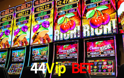 Bônus de Boas-vindas 44Vip Bet