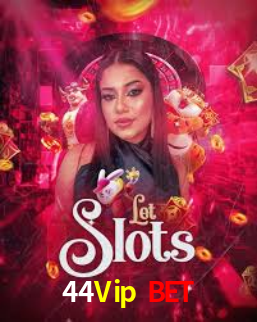 Interface do App 44Vip Bet