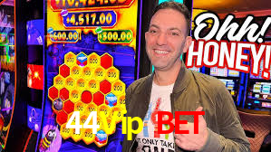 Programa VIP 44Vip Bet