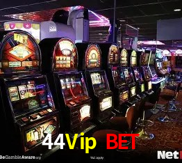 Segurança 2FA 44Vip Bet