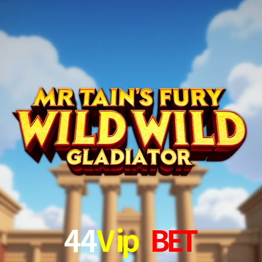 Interface Premium 44Vip Bet